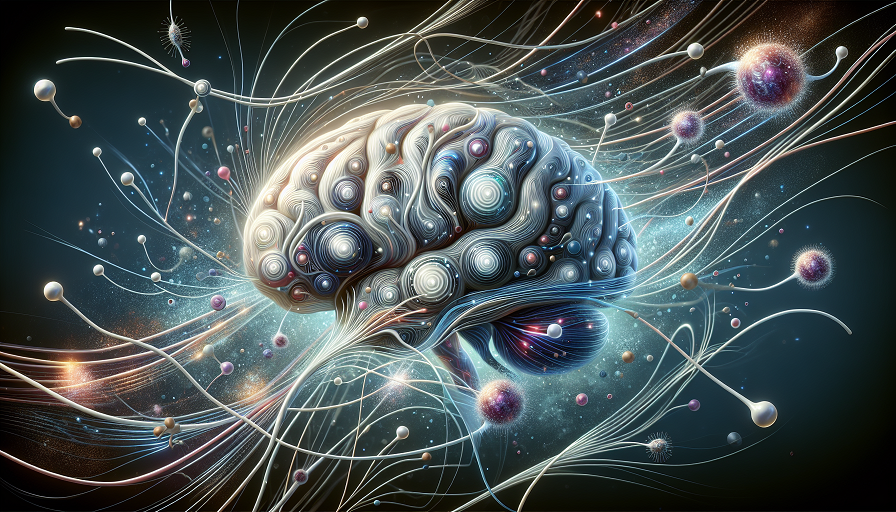 synergistic effects nootropic stacks