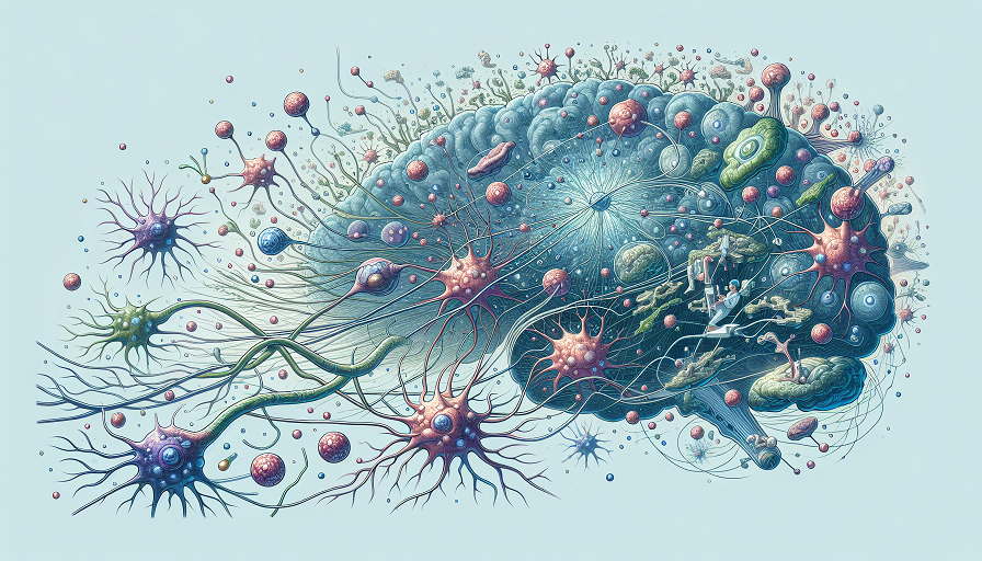 hordenine dopamine regulation motivation