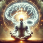 light meditation anxiety better sleep