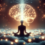 neuroscience of ave light sound meditation brainwaves