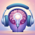 subliminal audio mind-wandering daydreaming