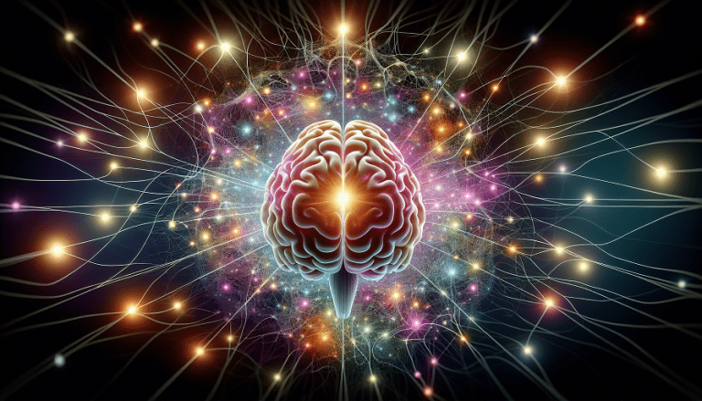 meditation effect neurotransmitters brain chemistry