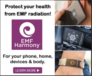 emf harmony