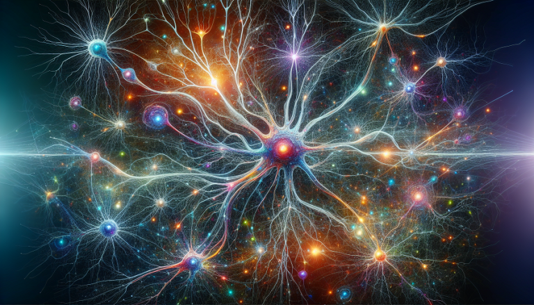 neuron mapping techniques