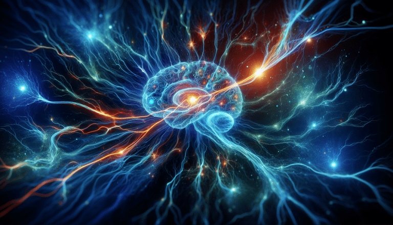 psychology of focus clarity