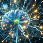 ways chronic stress affects brain health