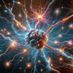 ways poor sleep damages brain