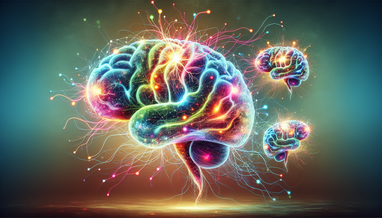 train brain stay calm pressure