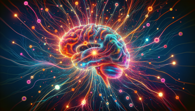 nootropics visual creativity conceptual thinking