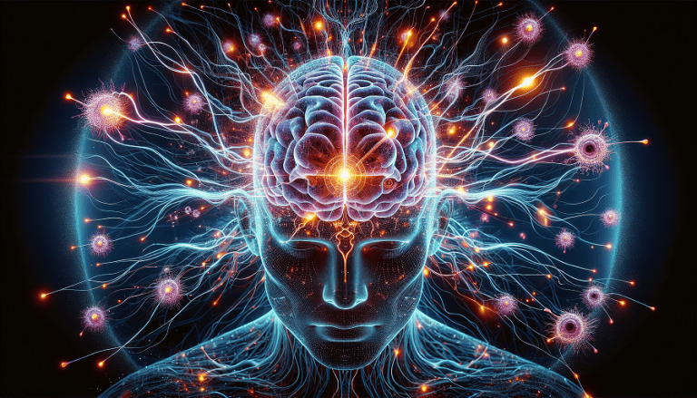 financial forecasting mental clarity