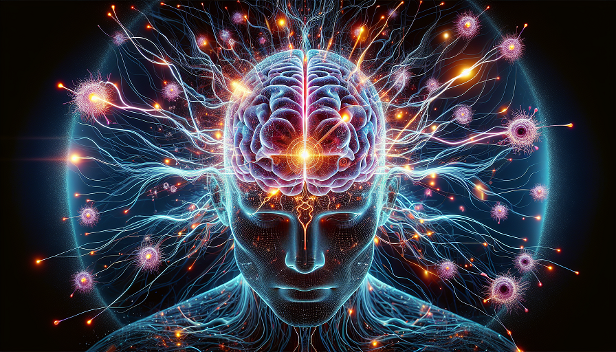 financial forecasting mental clarity