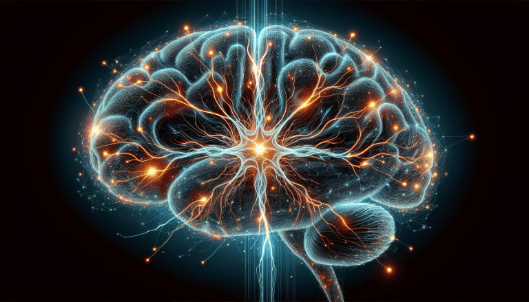 mental clarity role research breakthroughs