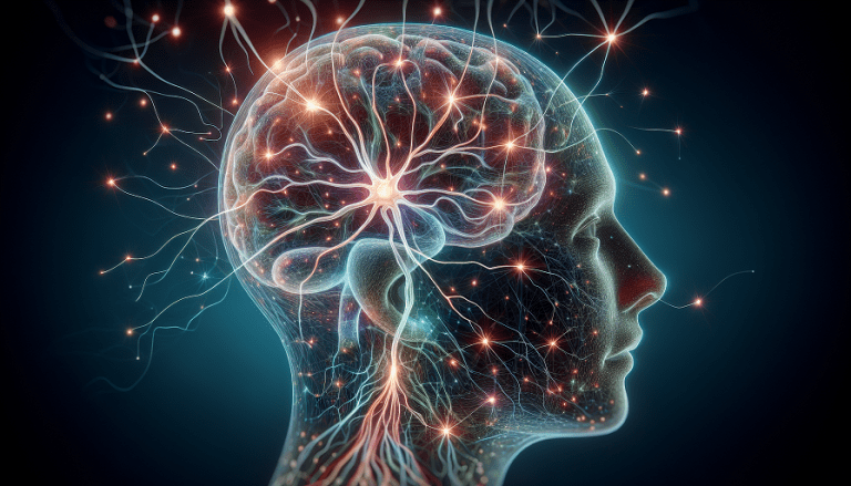 choline improve focus