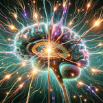 brain-boosting smoothie