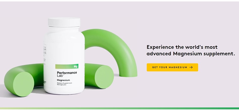 magnesium supplement