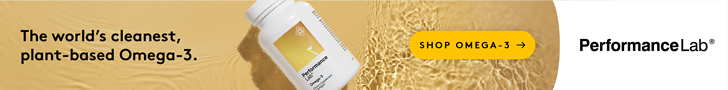 omega-3 supplement