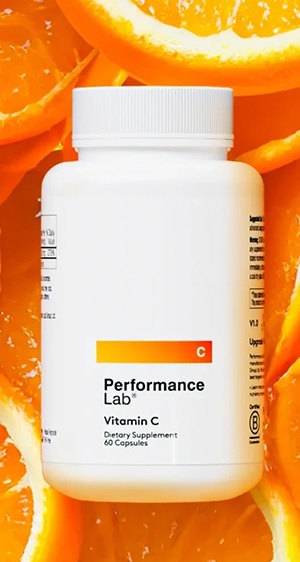 vitamin c supplement
