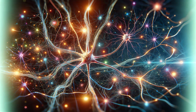 metaphors shape thought creative writing