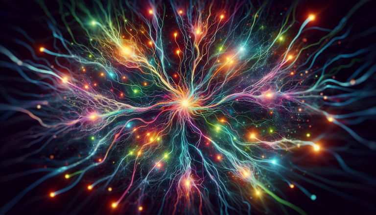 rhythm cognitive function connection