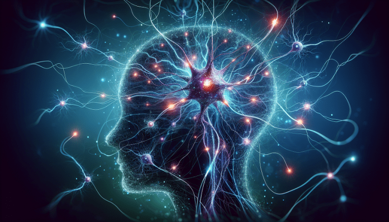 neuroscience of painting