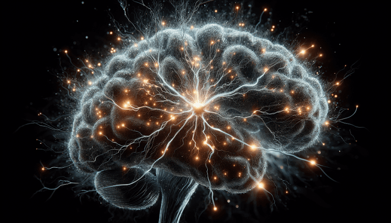 brain plasticity creativity link
