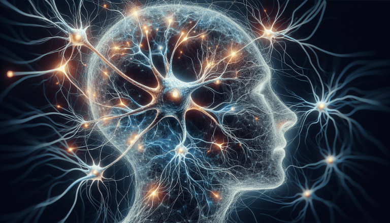 how healthy brain fuels creativity