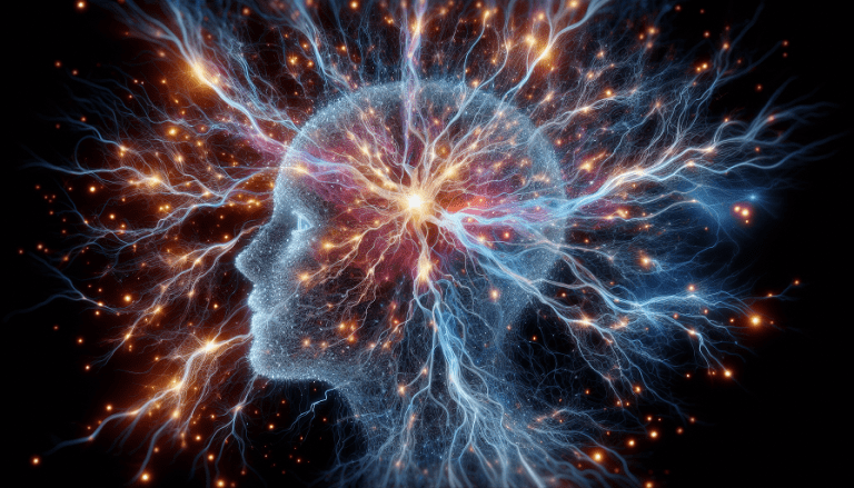 mental energy and creativity fatigue