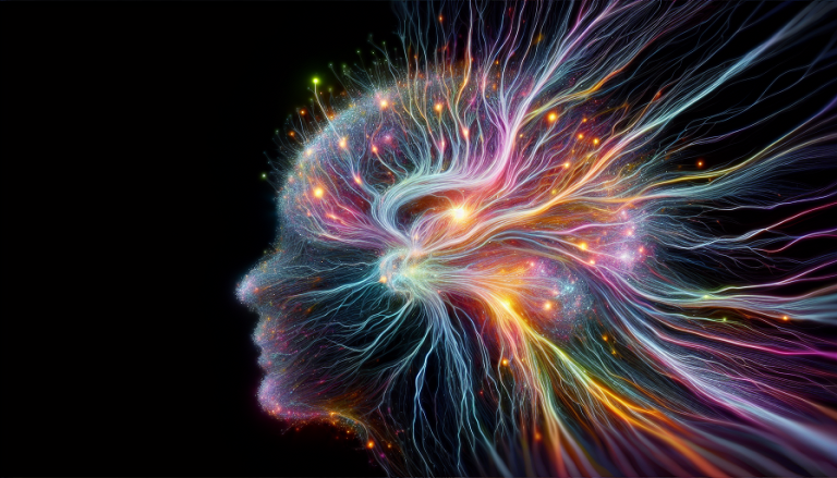 neuroscience of creativity