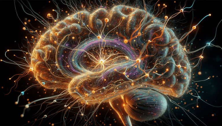 nootropics emotions after breakup calm