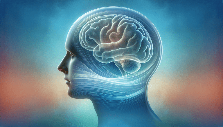 brain generates narratives without you knowing