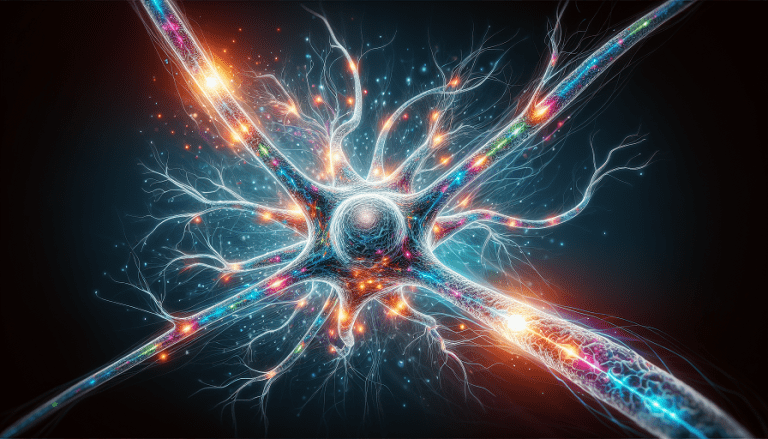 serendipity and the brain