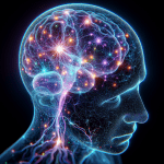 serotonin role in artistic intellectual creativity