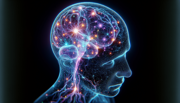 serotonin role in artistic intellectual creativity