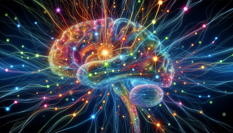 creativity and intuition connection