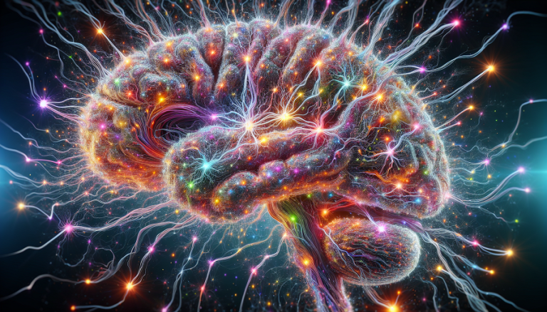 nootropics for idea synthesis