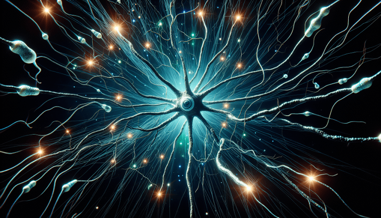 creative day focused night dual-brain lifestyle