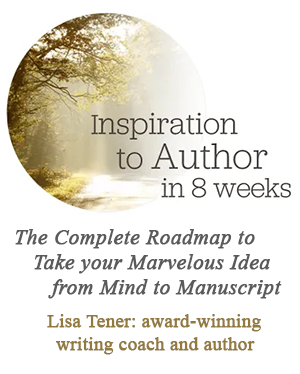 lisa tener writing course