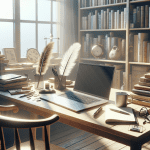 writing role reversals unexpected events