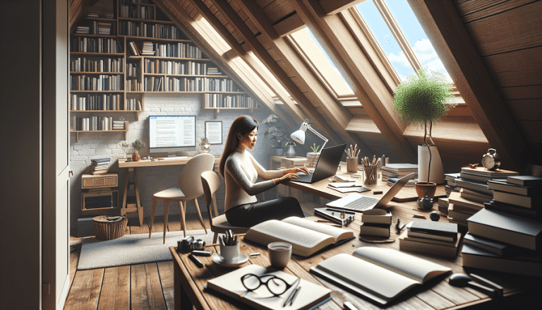 writing beyond the stereotype diverse characters