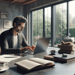 author benefits of writing zero draft