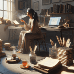 writing planning opening hook for readers