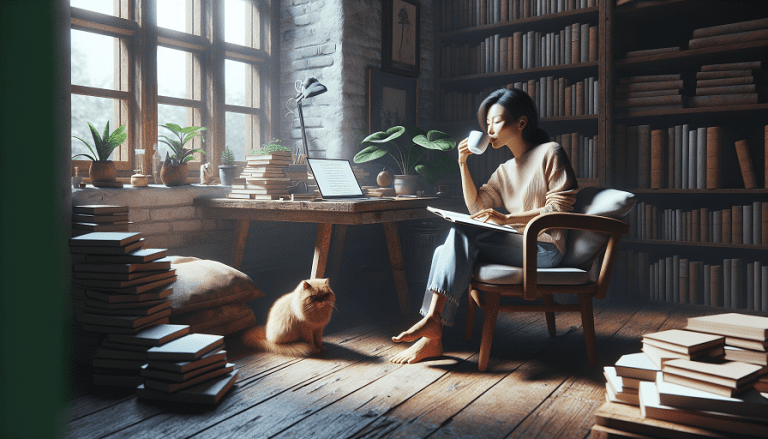 make personal memoir relatable story