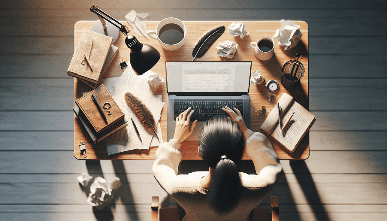 story writing hero vs antihero