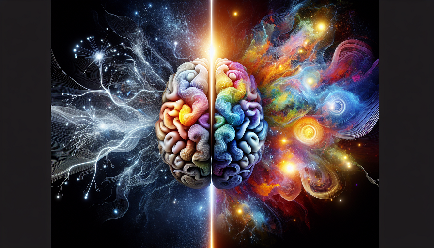 is creativity skill or trait