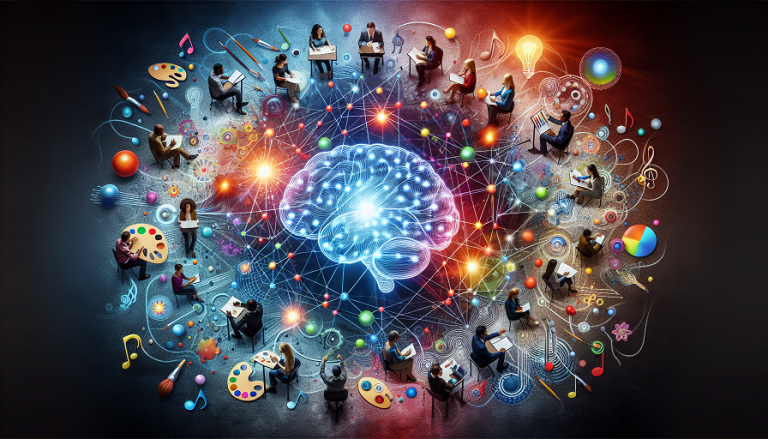 scamper six thinking hats creative tools