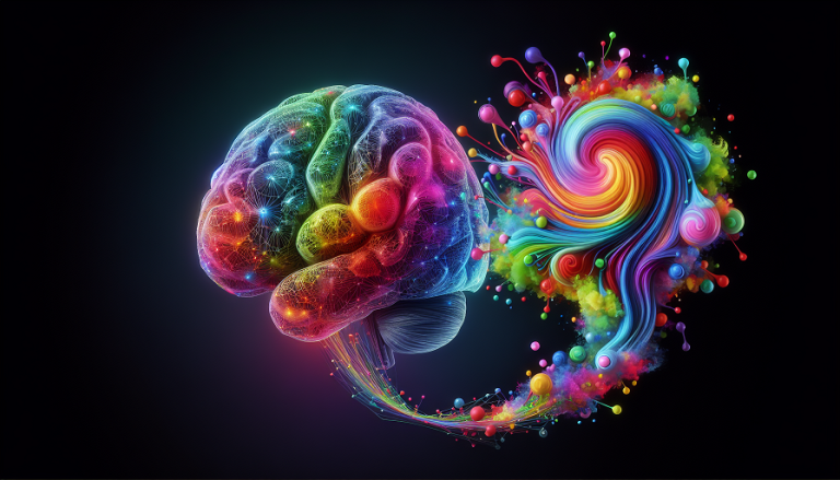 mind wandering and creative breakthroughs