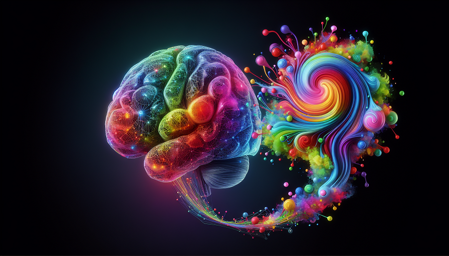 mind wandering and creative breakthroughs