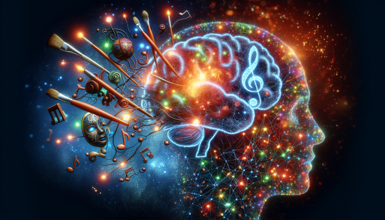 creativity on demand