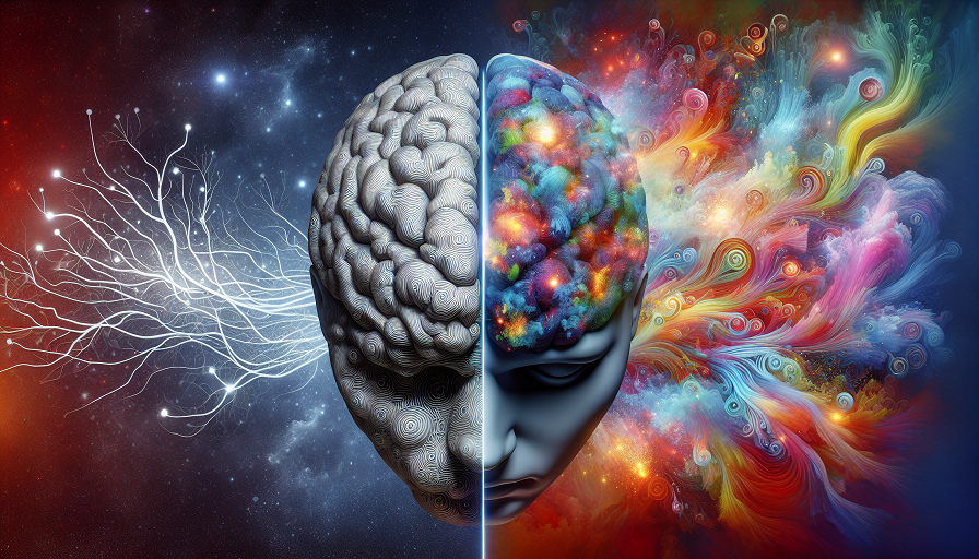 how to think like a genius