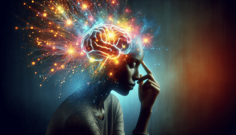 spark creativity when mentally blocked